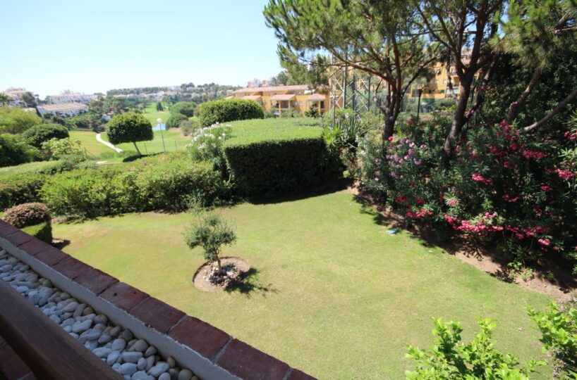 2 bed apartment for sale riviera del sol