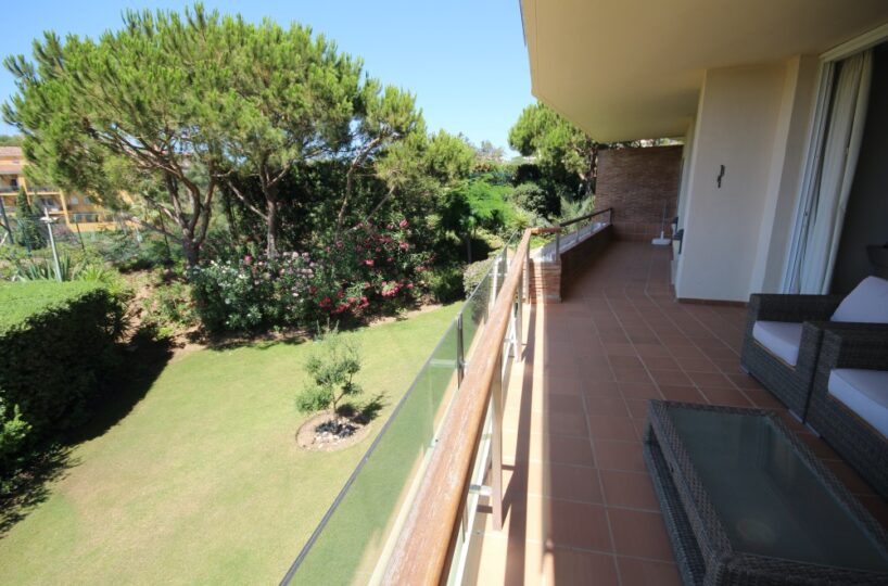 2 bed apartment for sale riviera del sol