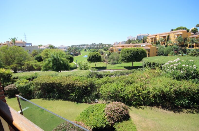 2 bed apartment for sale riviera del sol