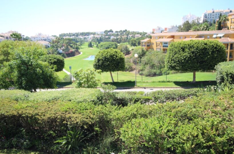 2 bed apartment for sale riviera del sol