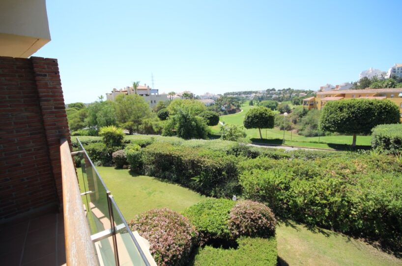 2 bed apartment for sale riviera del sol