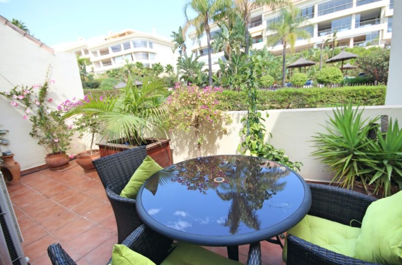 Las olas 3 bed penthouse for sale riviera del sol