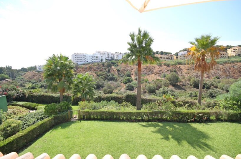 Las olas 3 bed penthouse for sale riviera del sol