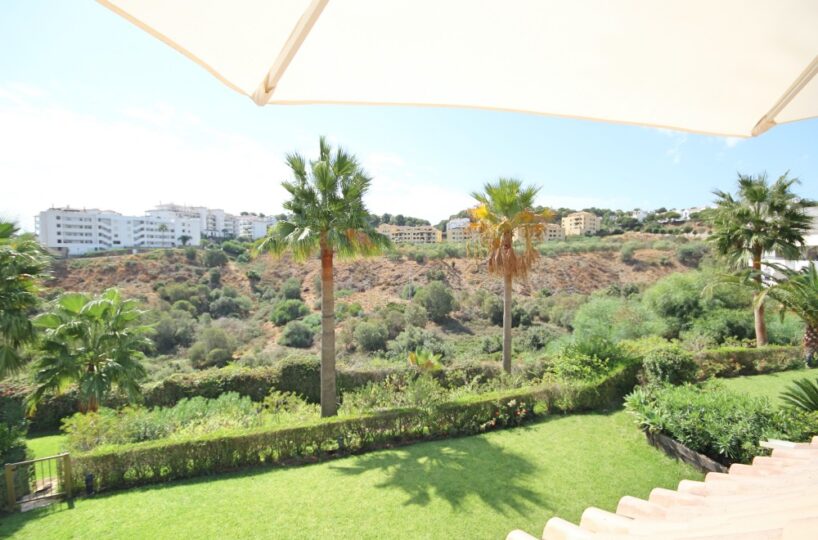 Las olas 3 bed penthouse for sale riviera del sol