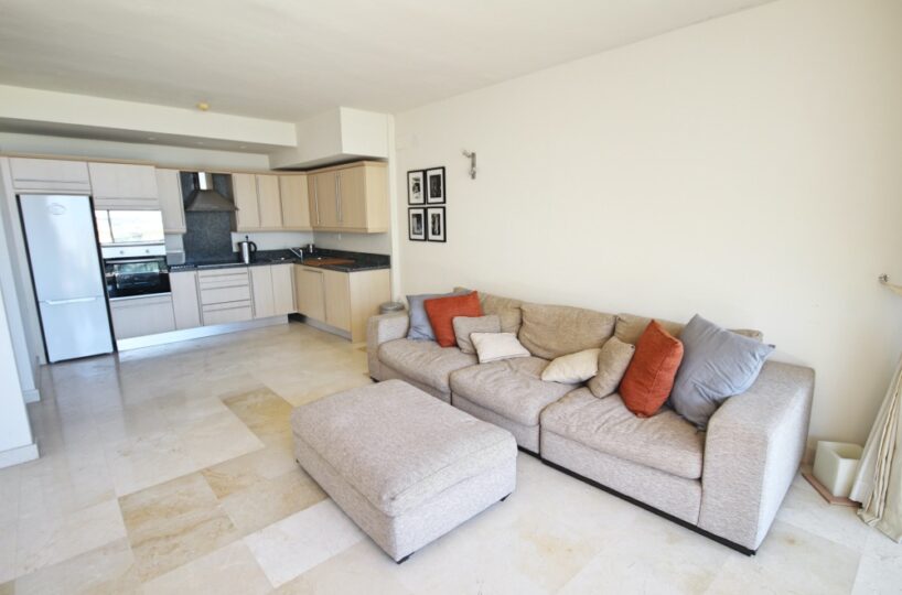 Milenio 2 bed apartment for sale riviera del sol