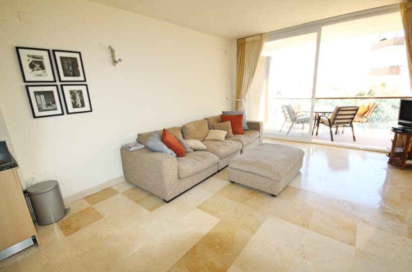 Milenio 2 bed apartment for sale riviera del sol