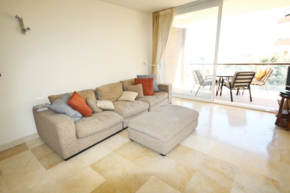 Milenio 2 bed apartment for sale riviera del sol