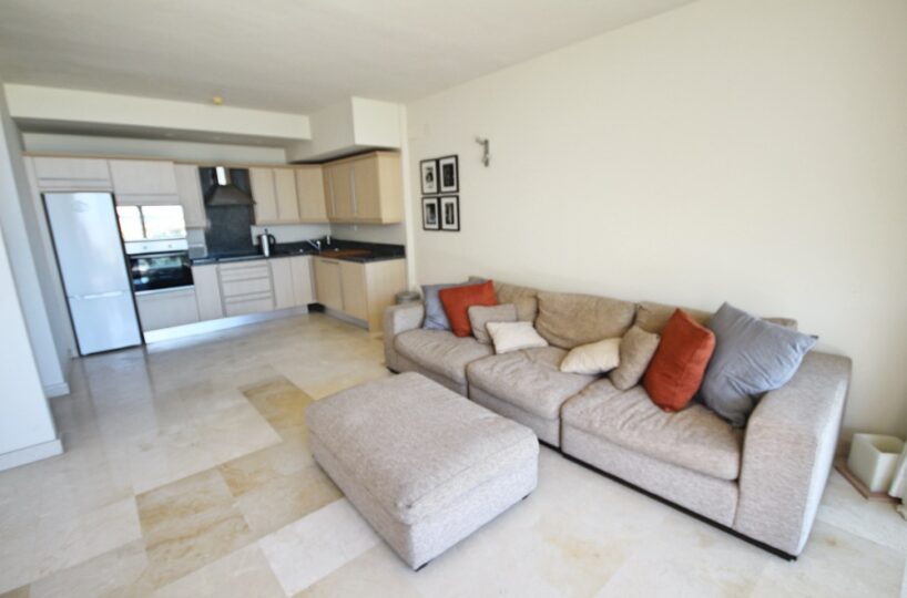 Milenio 2 bed apartment for sale riviera del sol