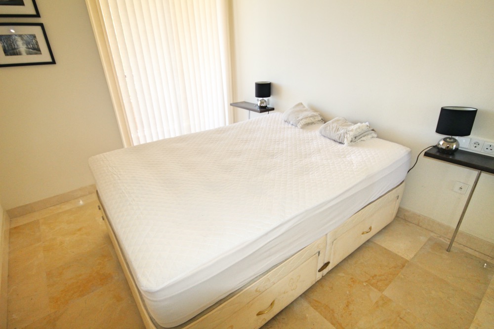 Milenio 2 bed apartment for sale riviera del sol