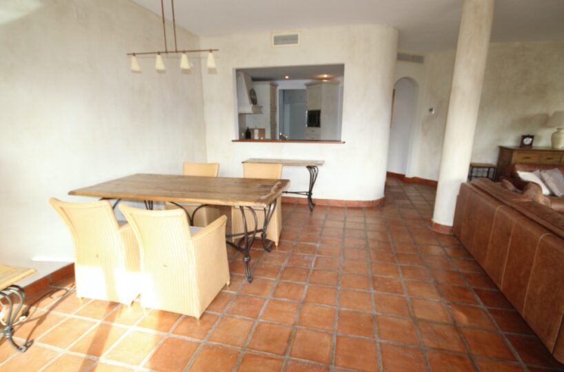 islas 2 bed apartment for sale