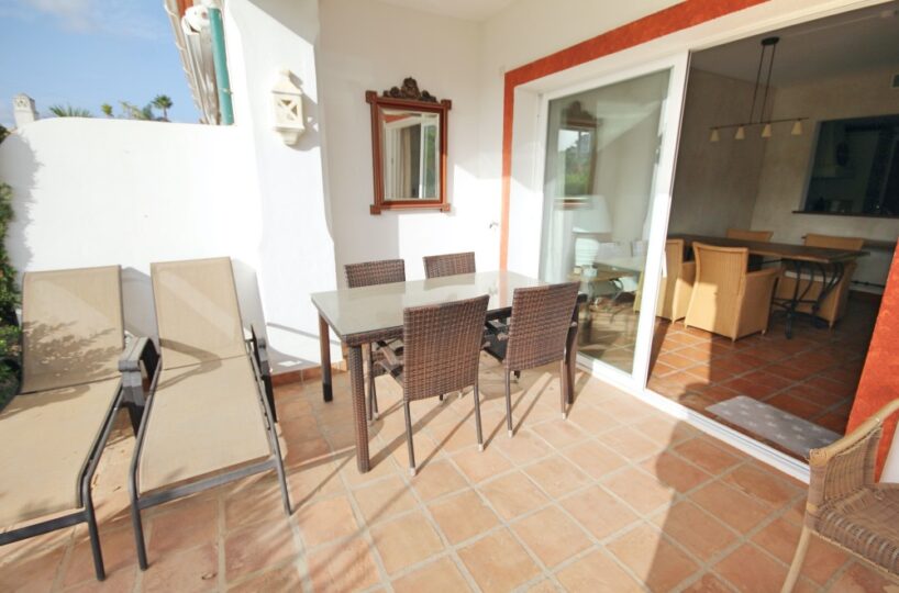 islas 2 bed apartment for sale