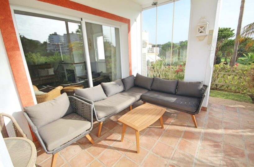 islas 2 bed apartment for sale