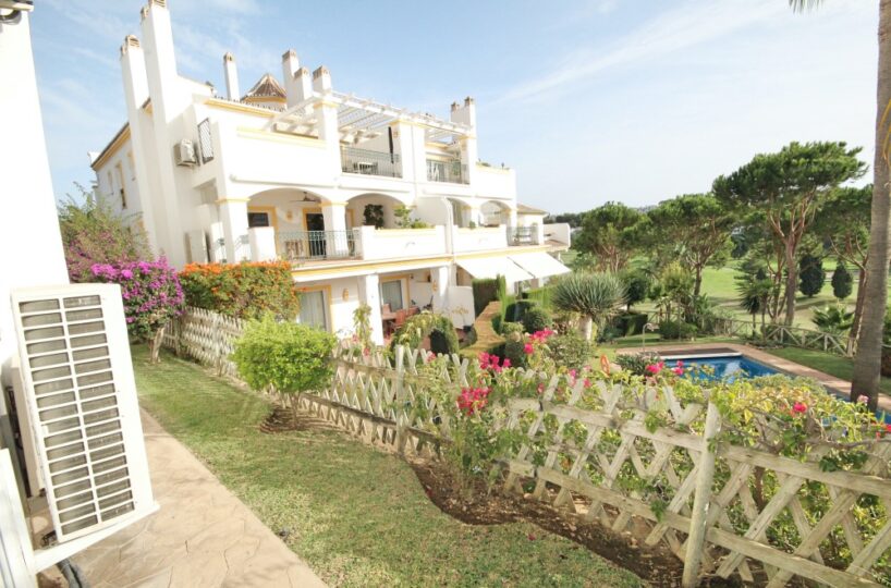 islas 2 bed apartment for sale