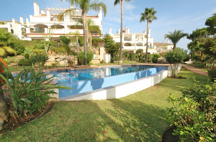 islas 2 bed apartment for sale