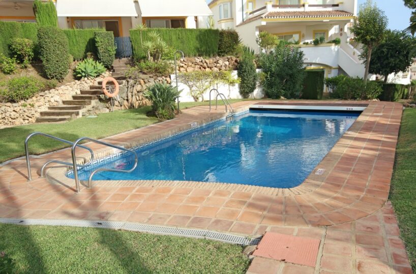 islas 2 bed apartment for sale
