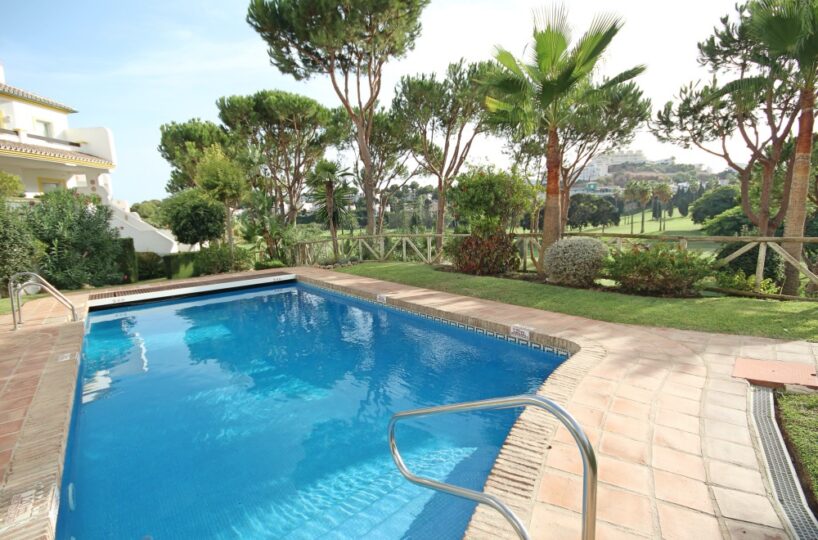 islas 2 bed apartment for sale