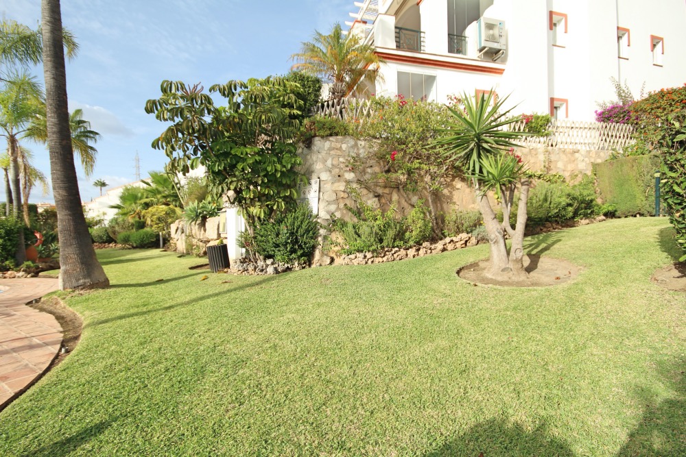 islas 2 bed apartment for sale