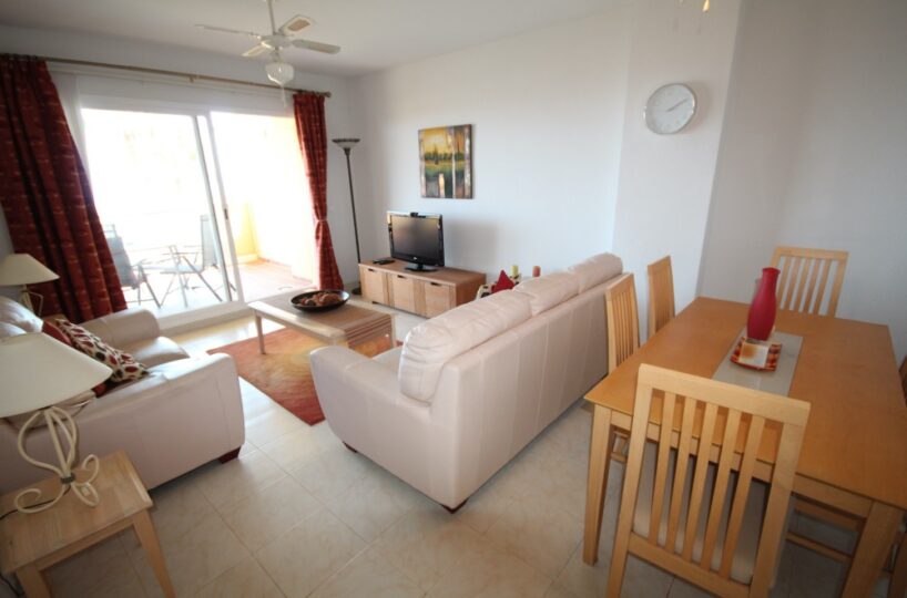 2 bed apartment terrazas del sol riviera del sol for sale