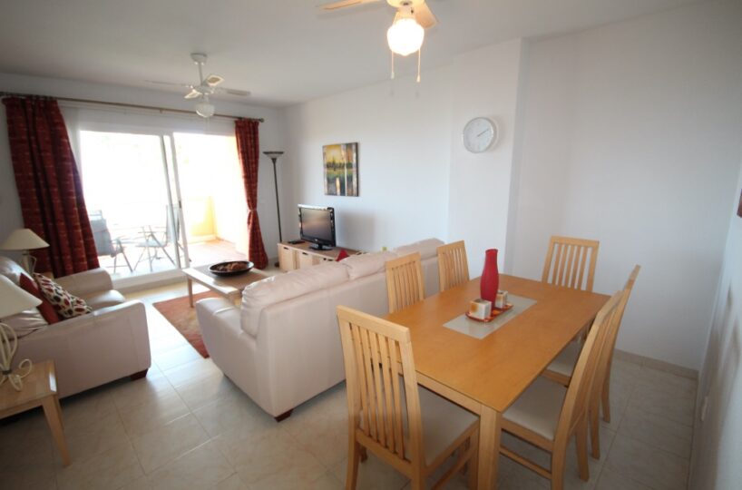 2 bed apartment terrazas del sol riviera del sol for sale