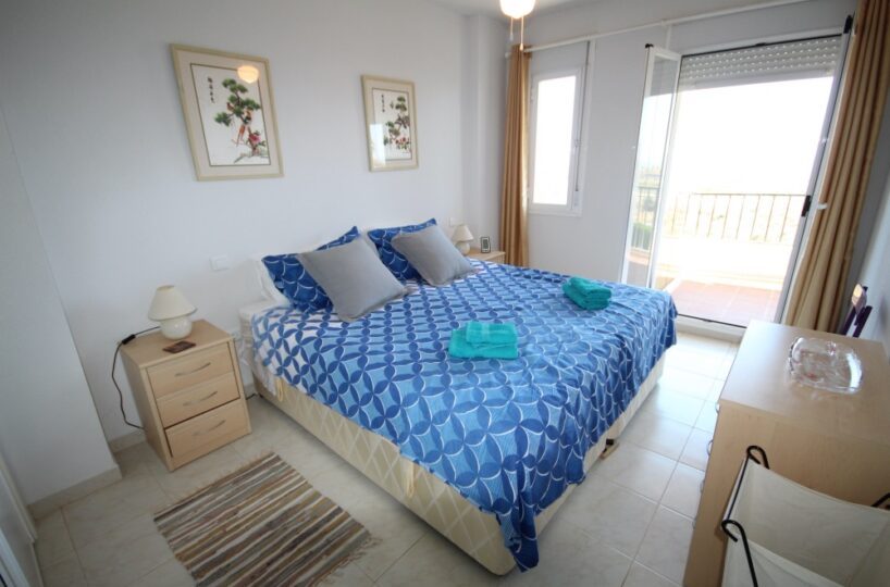 2 bed apartment terrazas del sol riviera del sol for sale