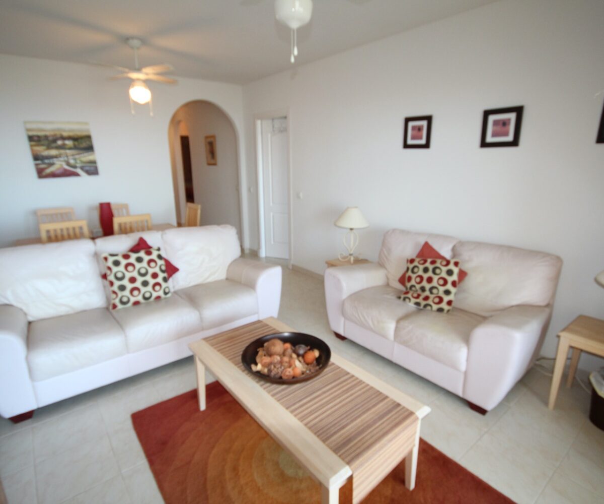 2 bed apartment terrazas del sol riviera del sol for sale