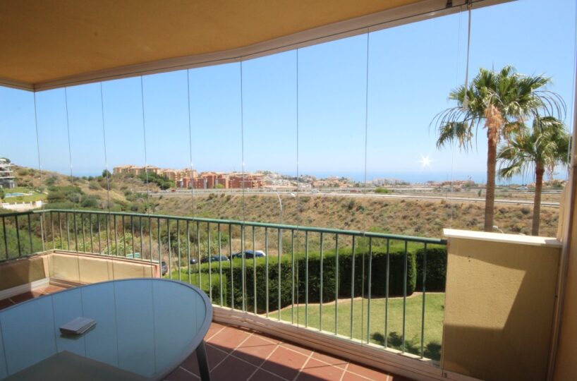 2 bed apartment terrazas del sol riviera del sol for sale