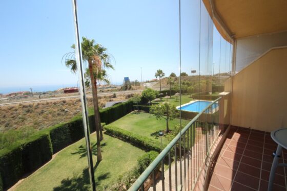 2 bed apartment terrazas del sol riviera del sol for sale