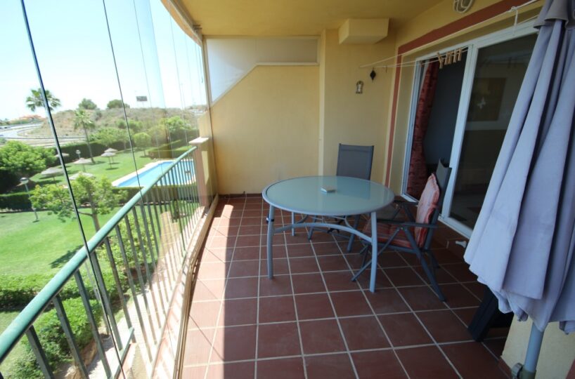 2 bed apartment terrazas del sol riviera del sol for sale