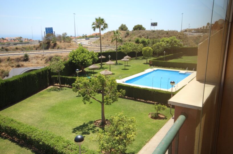 2 bed apartment terrazas del sol riviera del sol for sale