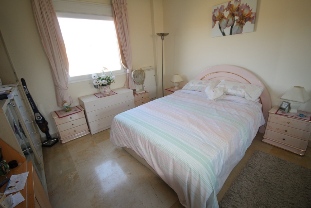 Las Olas 2 bed apartment for sale Riviera Del Sol
