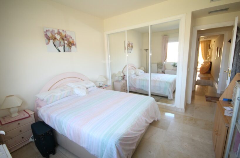 Las Olas 2 bed apartment for sale Riviera Del Sol