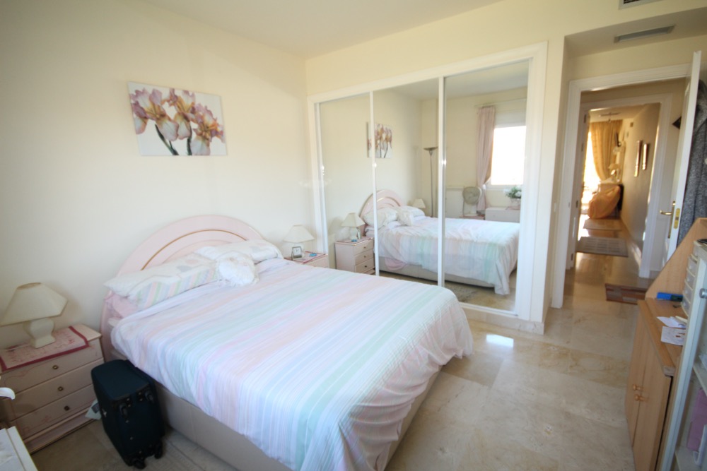 Las Olas 2 bed apartment for sale Riviera Del Sol