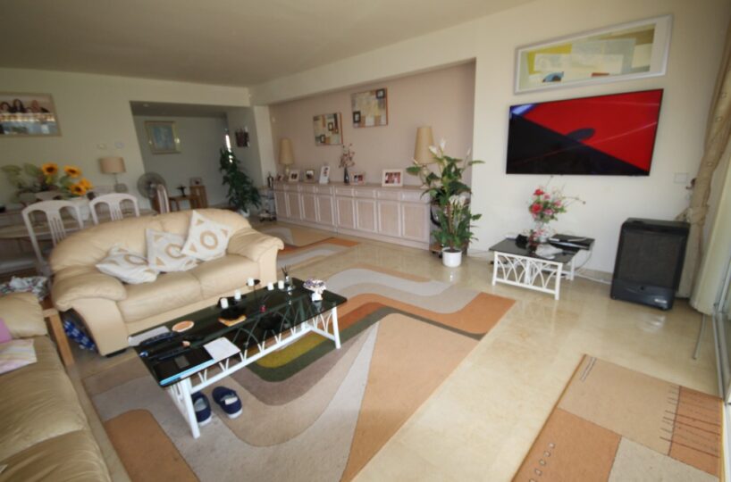 Las Olas 2 bed apartment for sale Riviera Del Sol