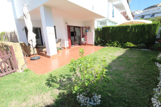 2 BED 2 BATH APARTMENT FOR SALE RIVIERA DEL SOL