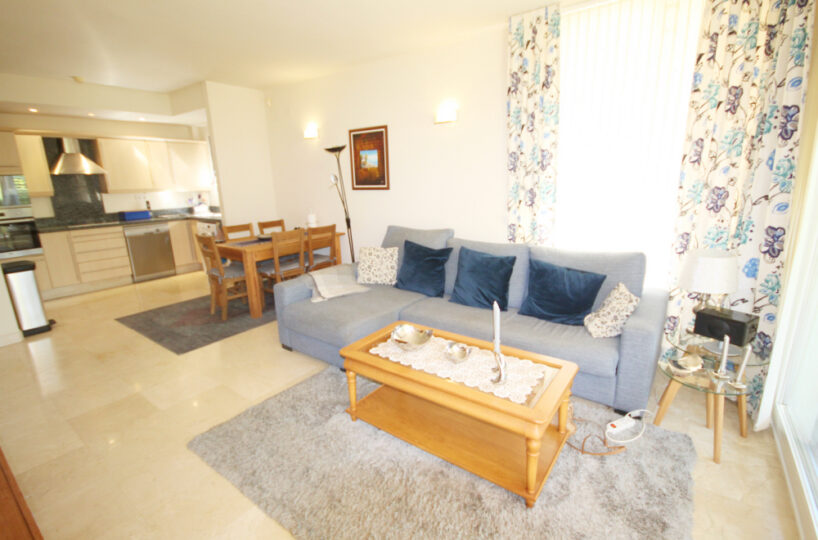 Milenio 2 bed apartment for sale riviera del sol