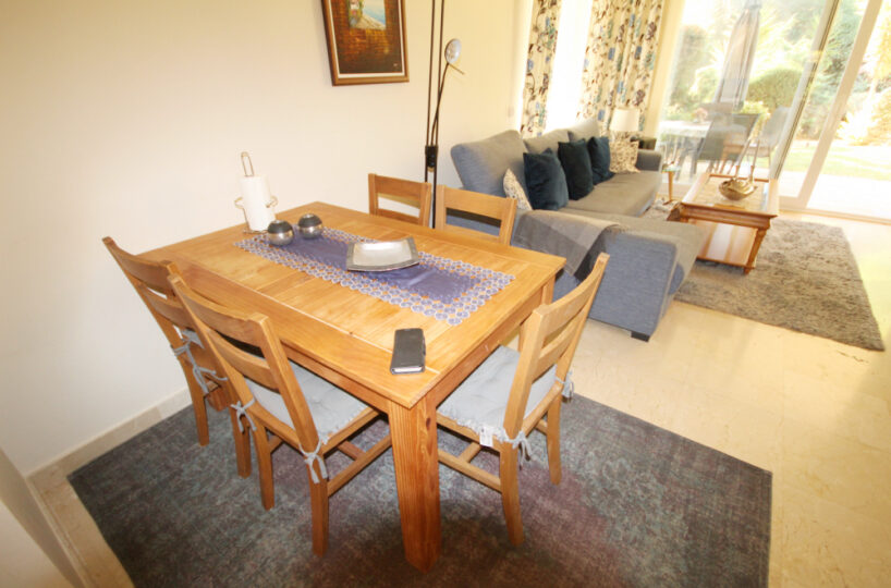 Milenio 2 bed apartment for sale riviera del sol