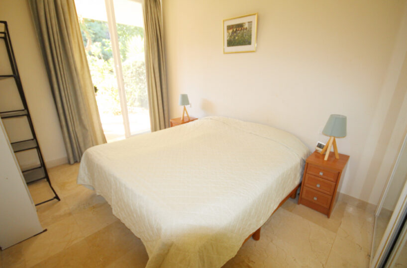 Milenio 2 bed apartment for sale riviera del sol