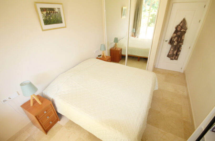 Milenio 2 bed apartment for sale riviera del sol