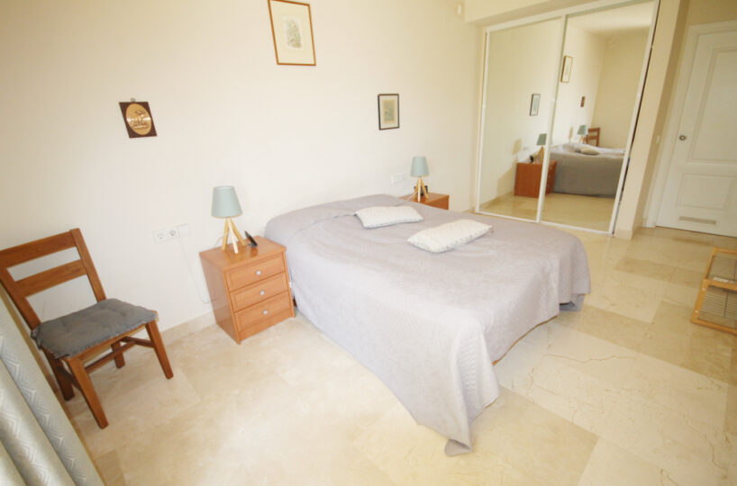 Milenio 2 bed apartment for sale riviera del sol