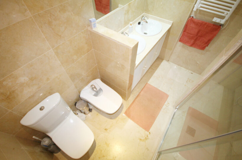Milenio 2 bed apartment for sale riviera del sol