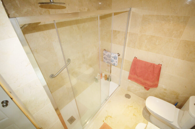 Milenio 2 bed apartment for sale riviera del sol