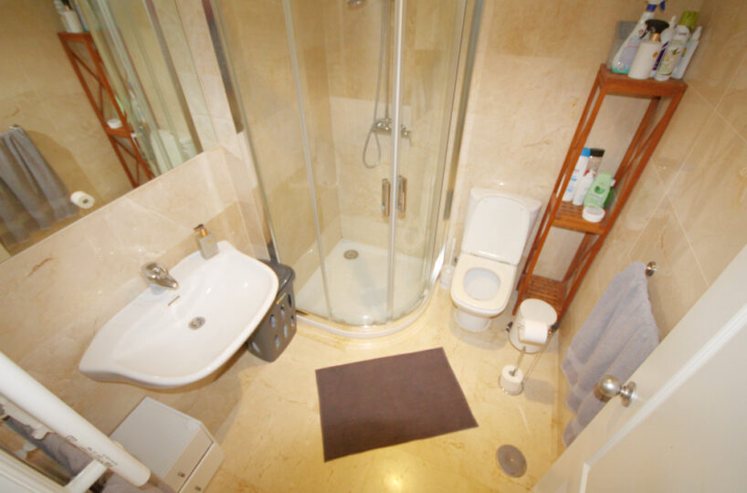 Milenio 2 bed apartment for sale riviera del sol