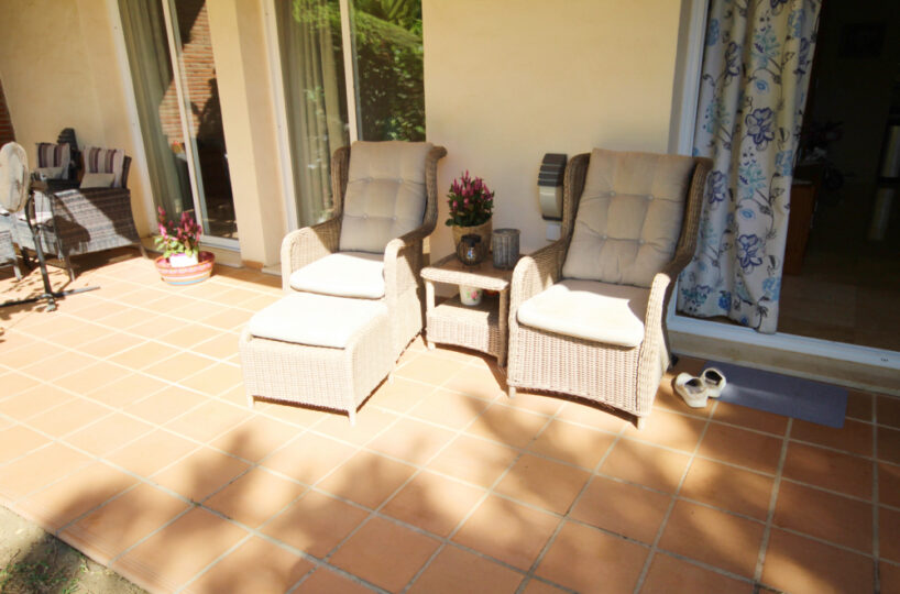 Milenio 2 bed apartment for sale riviera del sol