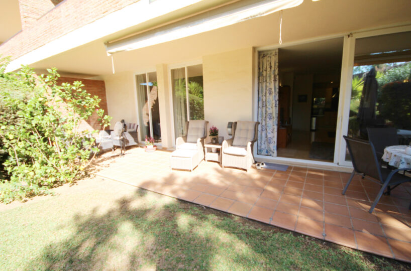 Milenio 2 bed apartment for sale riviera del sol