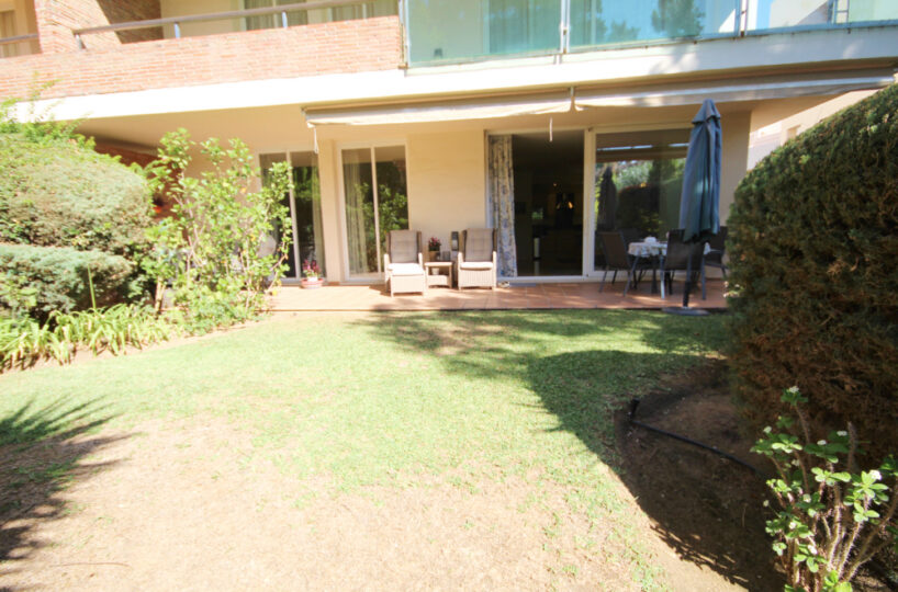 Milenio 2 bed apartment for sale riviera del sol