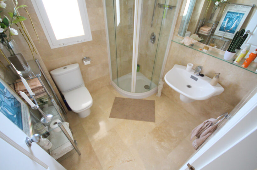 Milenio 2 bed apartment for sale riviera del sol