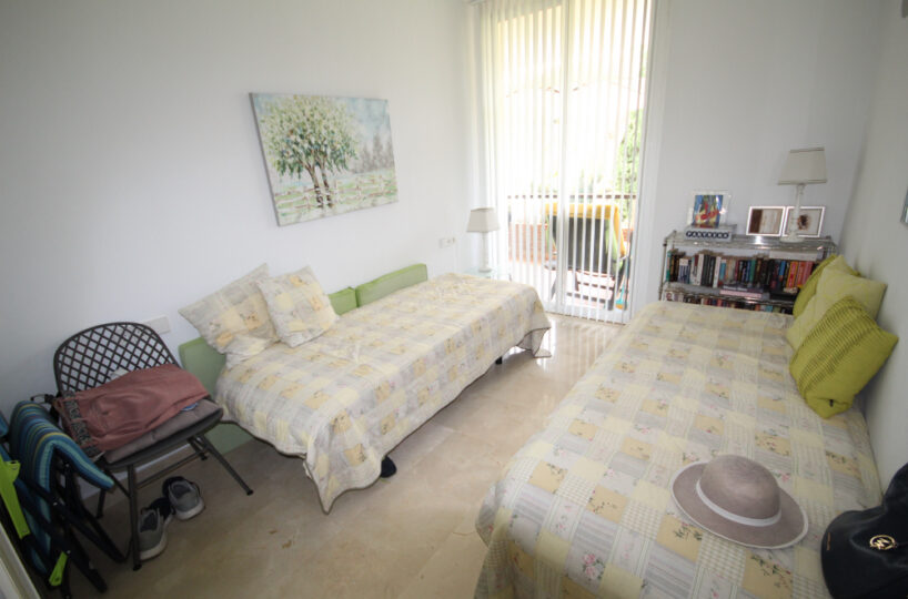 Milenio 2 bed apartment for sale riviera del sol