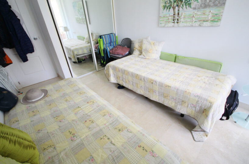Milenio 2 bed apartment for sale riviera del sol