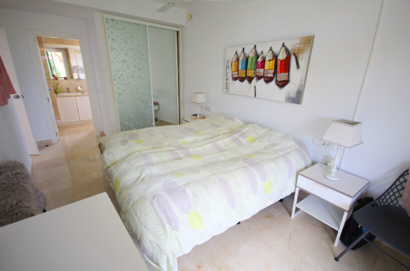 Milenio 2 bed apartment for sale riviera del sol