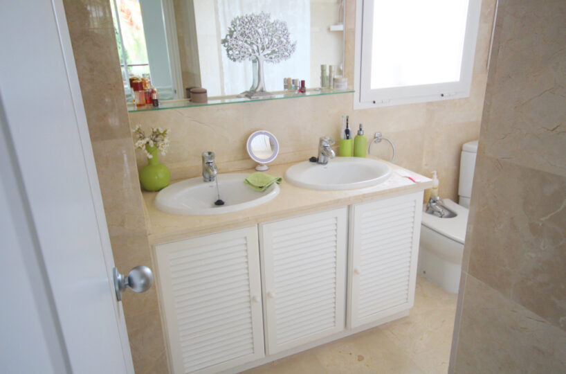 Milenio 2 bed apartment for sale riviera del sol